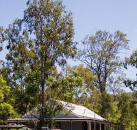 Valley Kitchen - ACT Tourism
