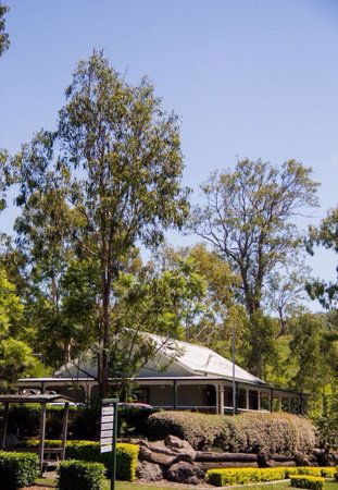 Valley Kitchen - ACT Tourism 0