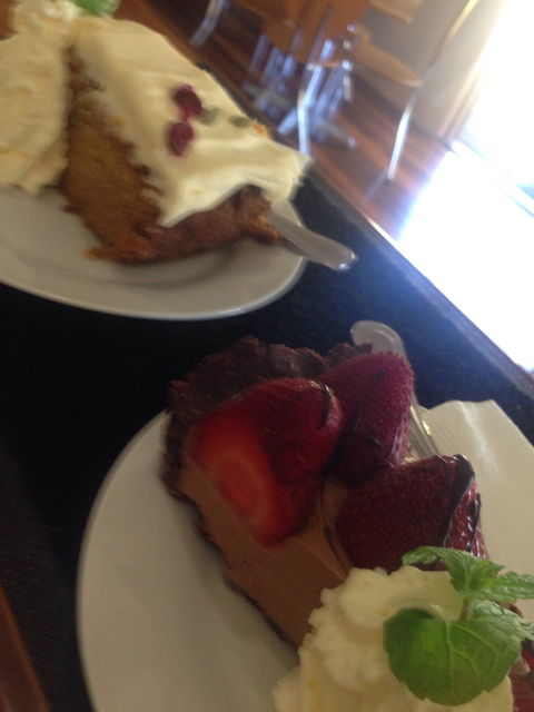 Valley Kitchen - ACT Tourism 1