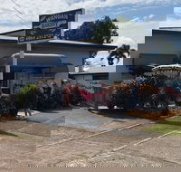 Wangan Bakery - ACT Tourism