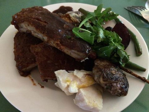 Waterfalls - ACT Tourism 0