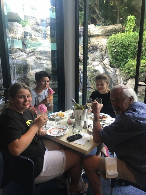 Waterfalls - ACT Tourism 5