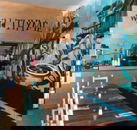 Wild THYME Dining - ACT Tourism