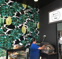 Woodman's Axe Espresso - ACT Tourism