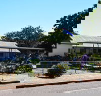 Wookatook at Pentland - ACT Tourism