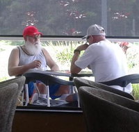 Zarraffa's Coffee - ACT Tourism