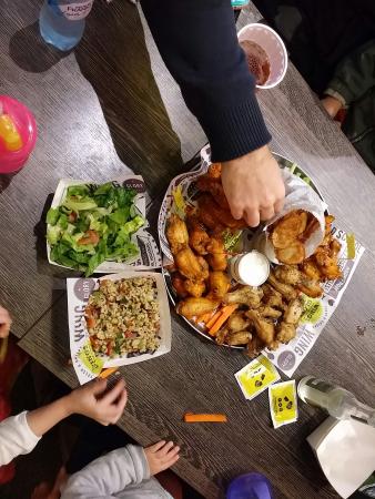 Wings Of Glory - ACT Tourism 0