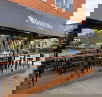 Phoenician cafe - ACT Tourism