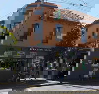 Elgin Inn - ACT Tourism