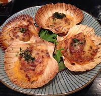 Izakaya Jiro Grill  Sake Bar - ACT Tourism