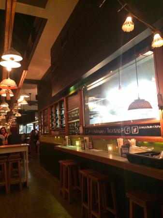 MissChu - ACT Tourism 0