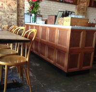 porgie Mr Jones - ACT Tourism