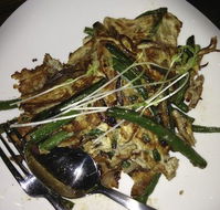 Restaurant 101 - ACT Tourism