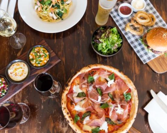 Hawthorn VIC ACT Tourism