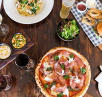 Rococo Hawthorn - ACT Tourism