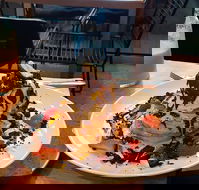 Shanklin Cafe - ACT Tourism