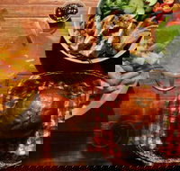 The Resistance Bar  Cafe - ACT Tourism