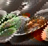 Viet Star - ACT Tourism