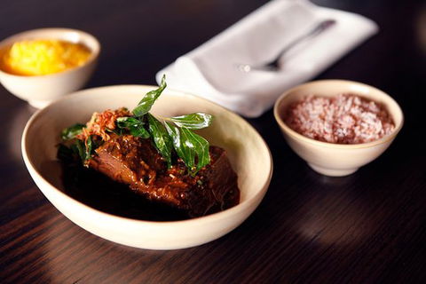 Araliya St Kilda - ACT Tourism 0