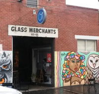 Glass Merchants - ACT Tourism