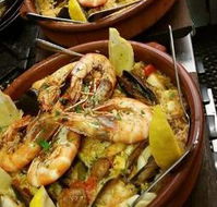 Las Tapas - ACT Tourism