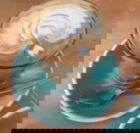 Muharam Cafe - ACT Tourism