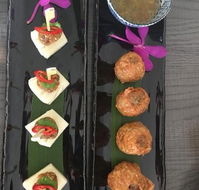 Richys Thai Restaurant - ACT Tourism