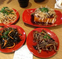 Taiwan Cafe - ACT Tourism