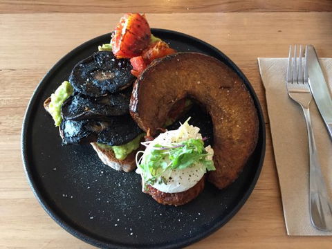 The Hub 3070 - ACT Tourism 0