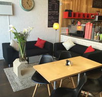 The Social Glutton - ACT Tourism