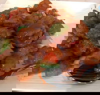 Tim Bo Chinese Restaurant - ACT Tourism