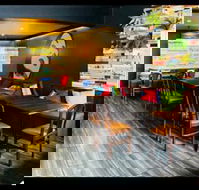 Wokaholic - ACT Tourism