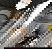 Brandy Kew - ACT Tourism