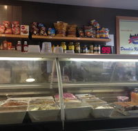 Daneli's Kosher Deli - ACT Tourism