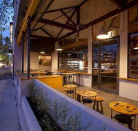 Grosvenor Hotel - ACT Tourism