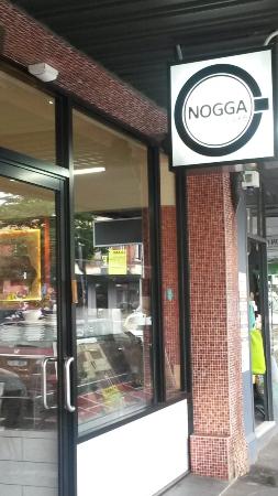 Nogga - ACT Tourism 0