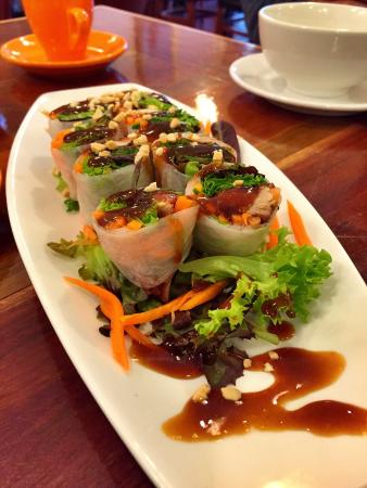 Saigon Hut - ACT Tourism 0