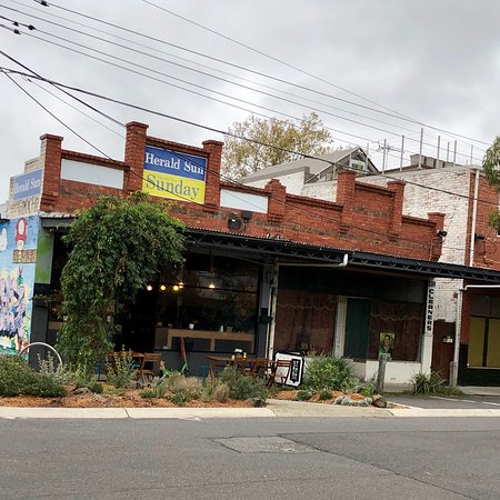 Thomson Cafe Food Store - ACT Tourism 0