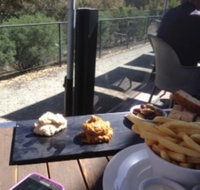 Barwon Edge Boathouse - ACT Tourism