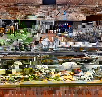 Bear  Bean - ACT Tourism