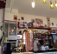 Bistrot St Jean - ACT Tourism