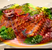 Black Basil Thai restaurant - ACT Tourism