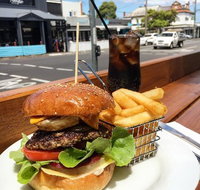 Busters Bar  Grill - ACT Tourism