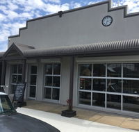 Ellens Cafe North Shore - ACT Tourism