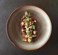 House Iberia - ACT Tourism