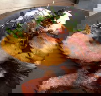 King of the Castle Cafe - ACT Tourism