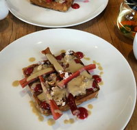 Little Green Corner - ACT Tourism