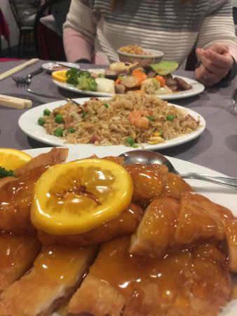 Ming Terrace Chinese Restaurant - ACT Tourism 0