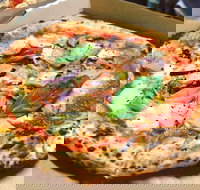 Pizzeria Adamo - ACT Tourism