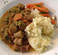 Sir Charles Hotham -- Bistro - ACT Tourism